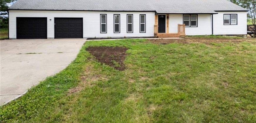 Homes for Sale in Dearborn, MO 64439 | 23835  State Route 371