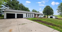Homes for Sale in Dearborn, MO 64439 | 23835  State Route 371