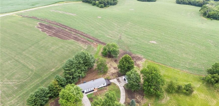 Homes for Sale in Dearborn, MO 64439 | 23835  State Route 371