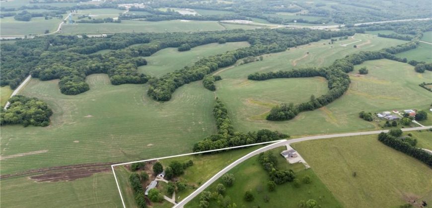 Homes for Sale in Dearborn, MO 64439 | 23835  State Route 371