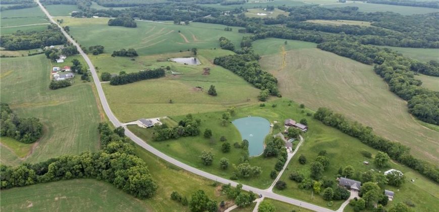 Homes for Sale in Dearborn, MO 64439 | 23835  State Route 371