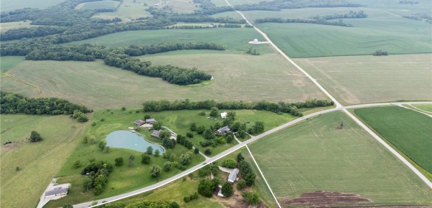 Homes for Sale in Dearborn, MO 64439 | 23835  State Route 371