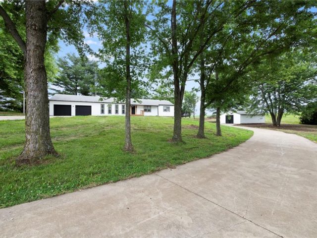 Homes for Sale in Dearborn, MO 64439 | 23835  State Route 371