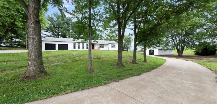 Homes for Sale in Dearborn, MO 64439 | 23835  State Route 371