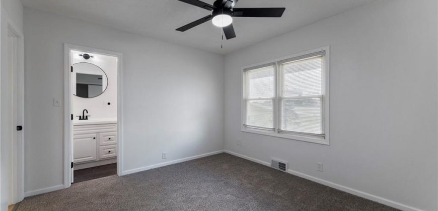 Homes for Sale in Dearborn, MO 64439 | 23835  State Route 371