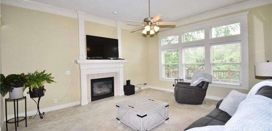 Homes for Sale in Liberty, MO 64068 | 925  Redwood Circle
