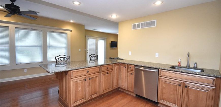 Homes for Sale in Liberty, MO 64068 | 925  Redwood Circle