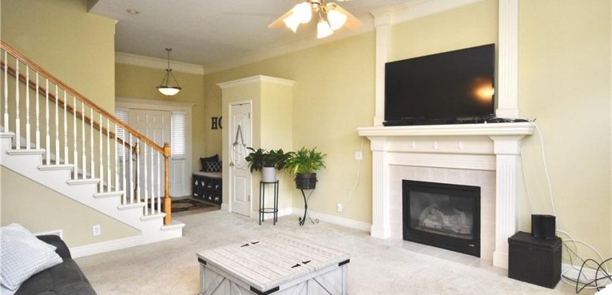 Homes for Sale in Liberty, MO 64068 | 925  Redwood Circle