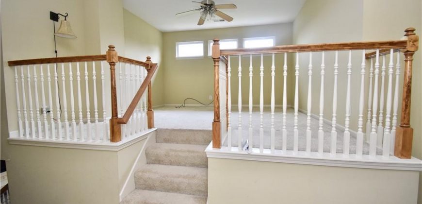 Homes for Sale in Liberty, MO 64068 | 925  Redwood Circle