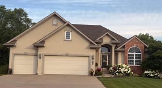 Homes for Sale in Platte City, MO 64079 | 13060  Woodridge Street