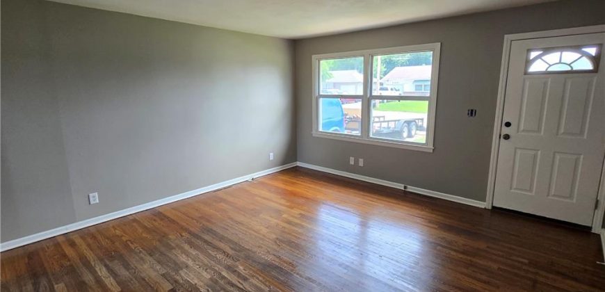 Homes for Sale in Kansas City, MO 64117 | 4344 N Denver Avenue