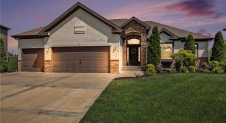 Homes for Sale in Platte City, MO 64079 | 12935 N Bayberry Street