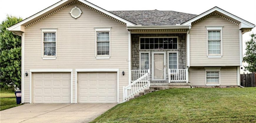 Homes for Sale in Gladstone, MO 64118 | 5200 N Pennsylvania Avenue