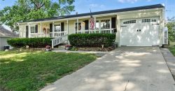 Homes for Sale in Kansas City, MO 64118 | 5530 N Flora Avenue