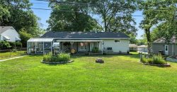 Homes for Sale in Kansas City, MO 64118 | 5530 N Flora Avenue