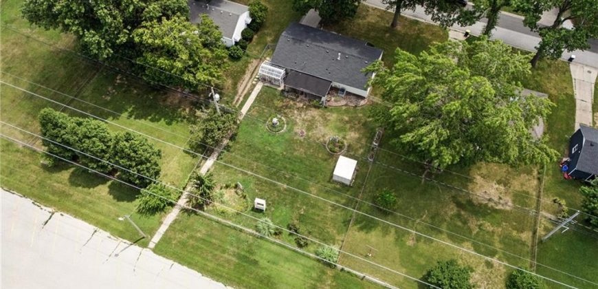 Homes for Sale in Kansas City, MO 64118 | 5530 N Flora Avenue