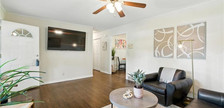 Homes for Sale in Kansas City, MO 64118 | 5530 N Flora Avenue