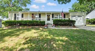 Homes for Sale in Kansas City, MO 64118 | 5530 N Flora Avenue