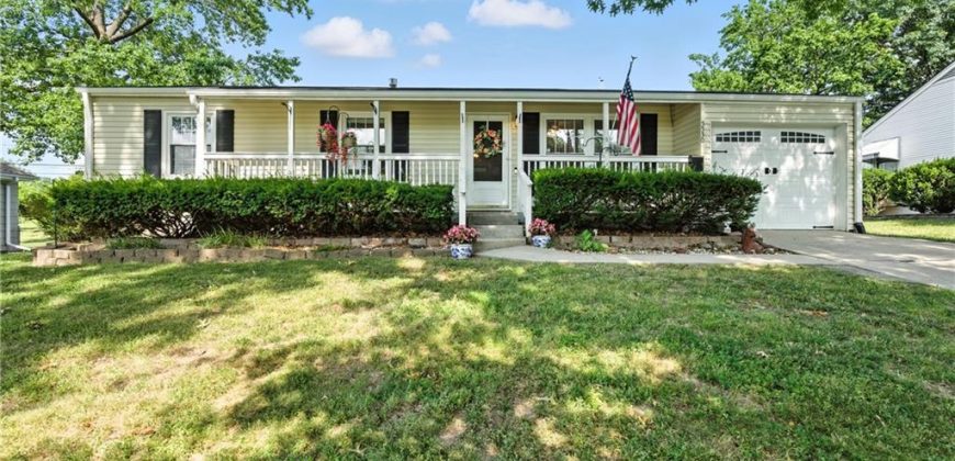 Homes for Sale in Kansas City, MO 64118 | 5530 N Flora Avenue