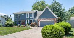 Homes for Sale in Kansas City, MO 64151 | 4427 NW 64th Terrace