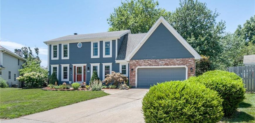 Homes for Sale in Kansas City, MO 64151 | 4427 NW 64th Terrace