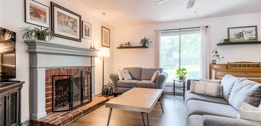 Homes for Sale in Kansas City, MO 64151 | 4427 NW 64th Terrace