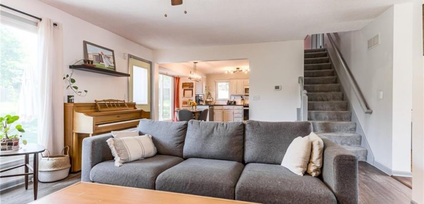 Homes for Sale in Kansas City, MO 64151 | 4427 NW 64th Terrace
