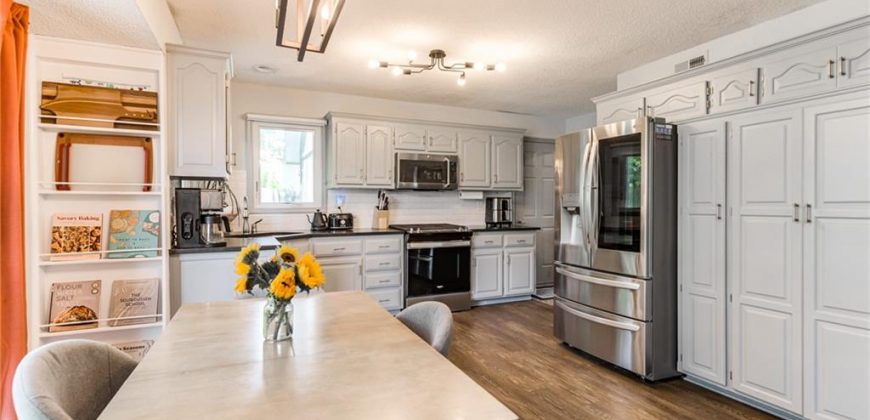 Homes for Sale in Kansas City, MO 64151 | 4427 NW 64th Terrace
