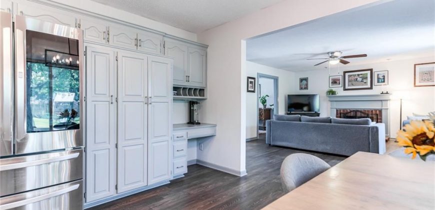Homes for Sale in Kansas City, MO 64151 | 4427 NW 64th Terrace