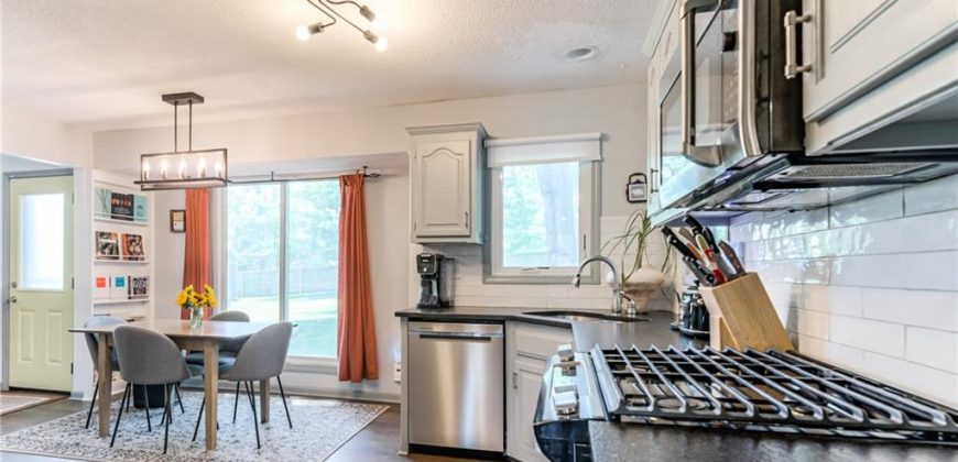 Homes for Sale in Kansas City, MO 64151 | 4427 NW 64th Terrace