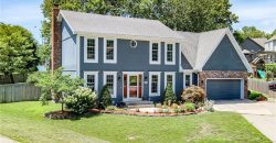 Homes for Sale in Kansas City, MO 64151 | 4427 NW 64th Terrace
