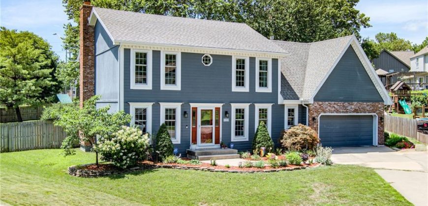 Homes for Sale in Kansas City, MO 64151 | 4427 NW 64th Terrace