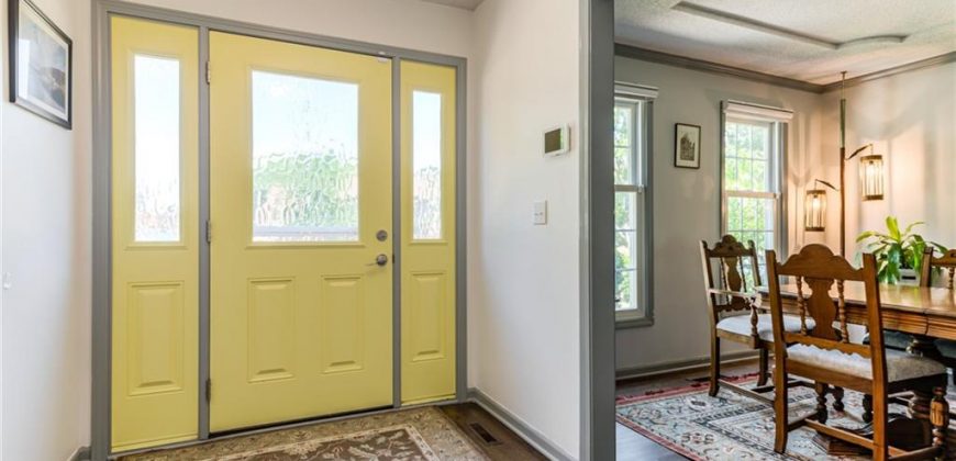 Homes for Sale in Kansas City, MO 64151 | 4427 NW 64th Terrace