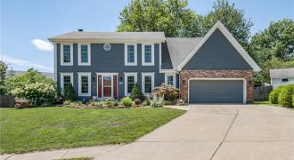 Homes for Sale in Kansas City, MO 64151 | 4427 NW 64th Terrace
