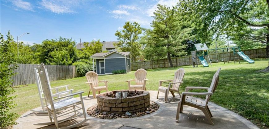 Homes for Sale in Kansas City, MO 64151 | 4427 NW 64th Terrace