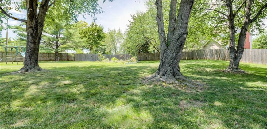 Homes for Sale in Kansas City, MO 64151 | 4427 NW 64th Terrace