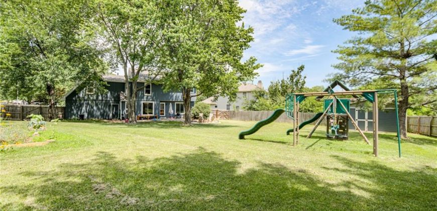Homes for Sale in Kansas City, MO 64151 | 4427 NW 64th Terrace