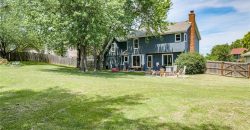 Homes for Sale in Kansas City, MO 64151 | 4427 NW 64th Terrace