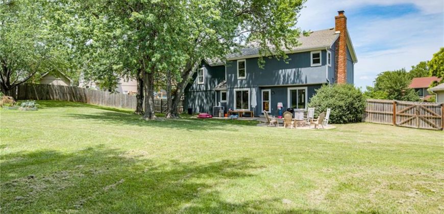Homes for Sale in Kansas City, MO 64151 | 4427 NW 64th Terrace