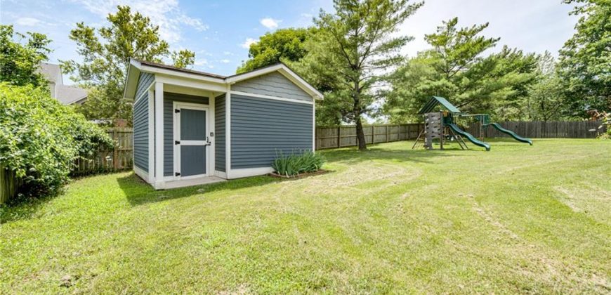 Homes for Sale in Kansas City, MO 64151 | 4427 NW 64th Terrace