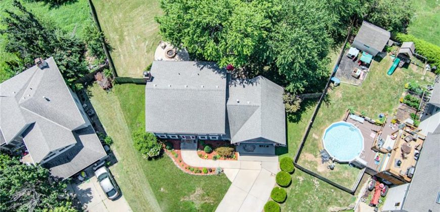 Homes for Sale in Kansas City, MO 64151 | 4427 NW 64th Terrace
