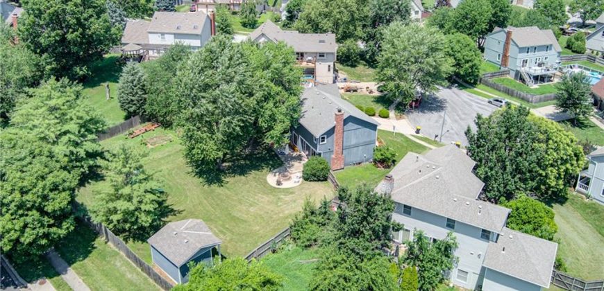 Homes for Sale in Kansas City, MO 64151 | 4427 NW 64th Terrace