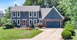 Homes for Sale in Kansas City, MO 64151 | 4427 NW 64th Terrace