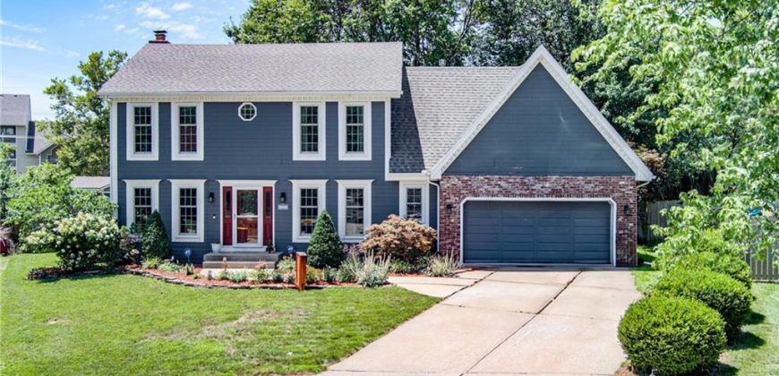 Homes for Sale in Kansas City, MO 64151 | 4427 NW 64th Terrace