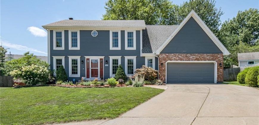 Homes for Sale in Kansas City, MO 64151 | 4427 NW 64th Terrace
