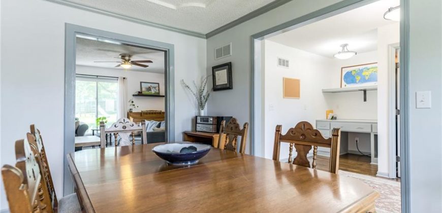 Homes for Sale in Kansas City, MO 64151 | 4427 NW 64th Terrace