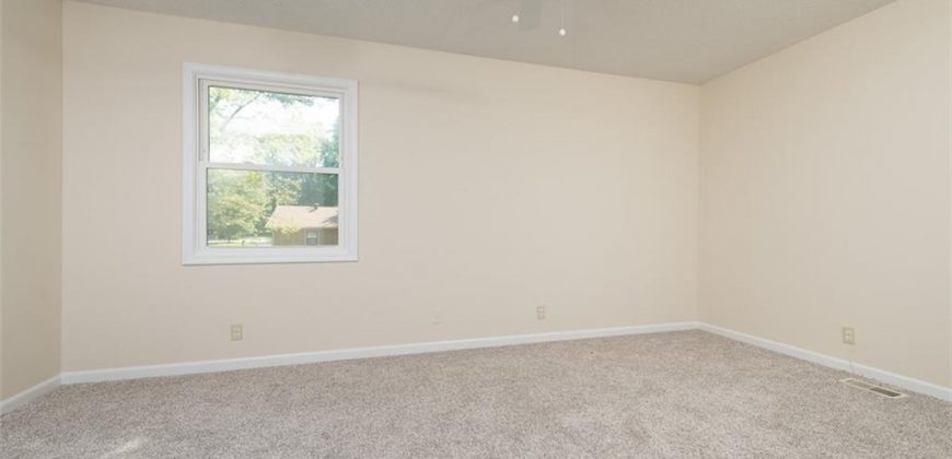 Homes for Sale in Kearney, MO 64060 | 303 E 11th Street