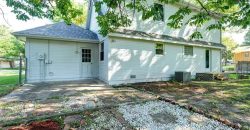 Homes for Sale in Kearney, MO 64060 | 303 E 11th Street
