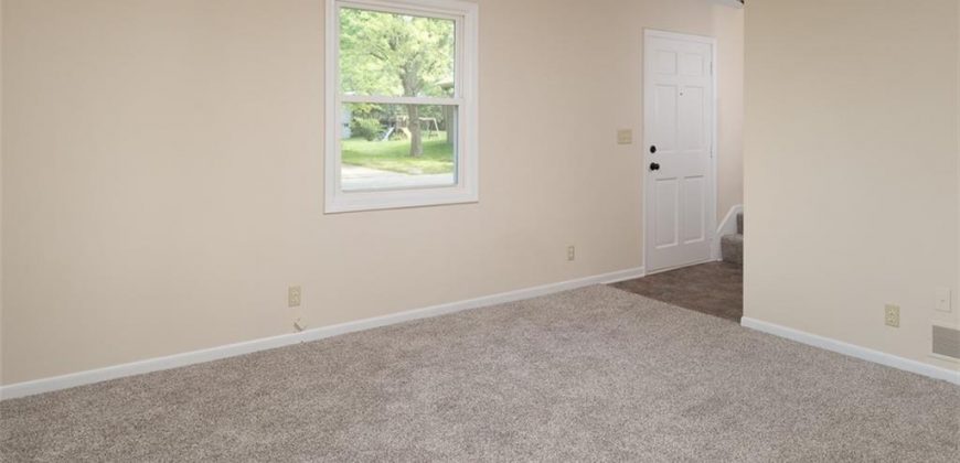 Homes for Sale in Kearney, MO 64060 | 303 E 11th Street