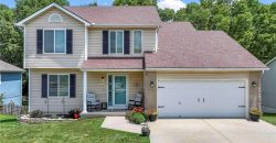 Homes for Sale in Kansas City, MO 64157 | 7912 NE 109TH Terrace